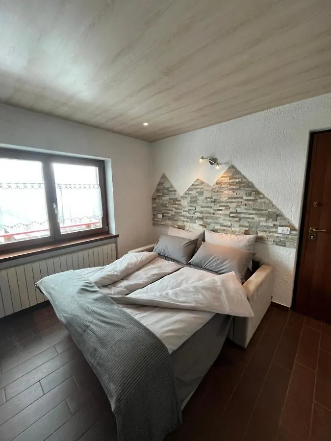 Baita Piergi Livigno