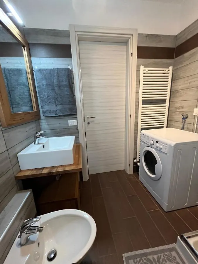 Apartment Baita Piergi Livigno